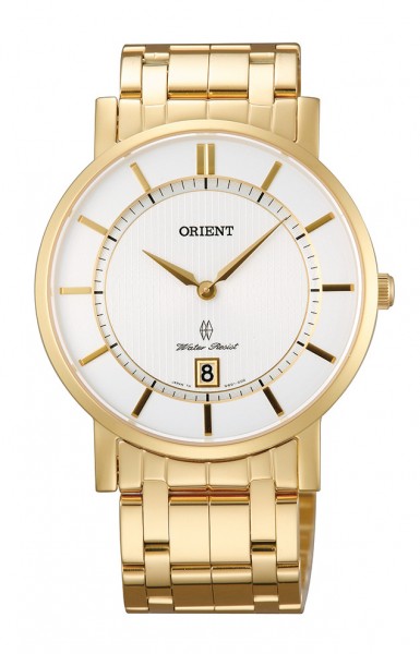 ORIENT FGW01001W0 Classic Herrenuhr