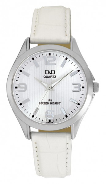 Q&Q C192J314Y Damen-Armbanduhr