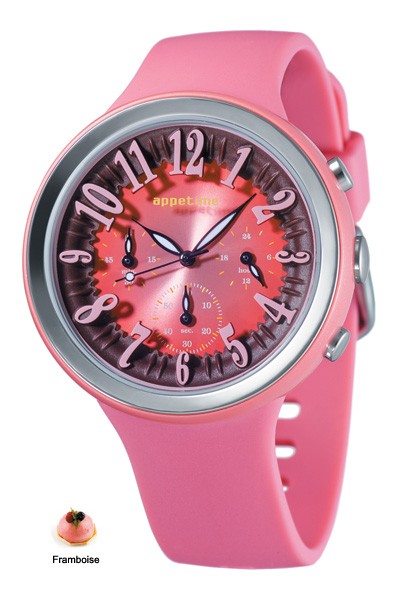 Appetime SVD540011 Framboise