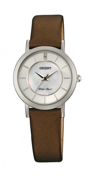 ORIENT FUB96006W0 Damenuhr