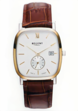 Regent BA 096 Herrenuhr