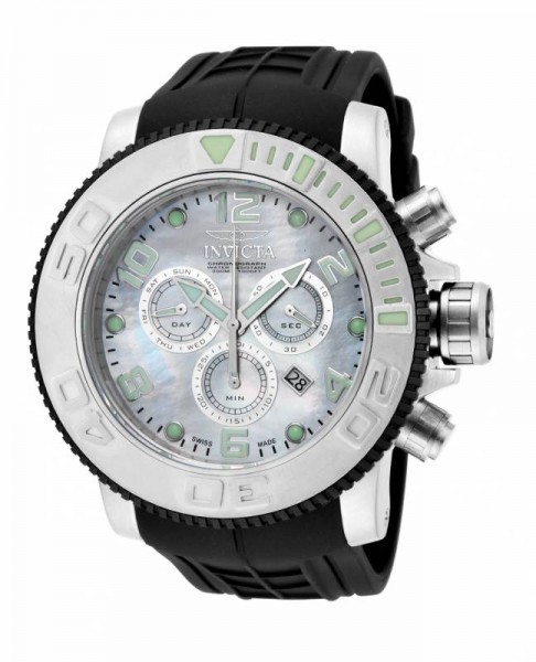 Invicta 15822 Sea Hunter