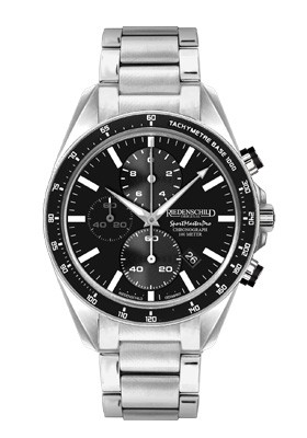 Riedenschild RS1152-01 Sport Master Pro
