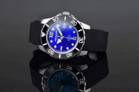 ARAGON Divemaster Titanium Blue 45mm ARAGON Divemaster Titanium Blue 45mm