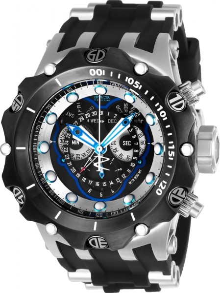 Invicta 22936 Venom Chronograph